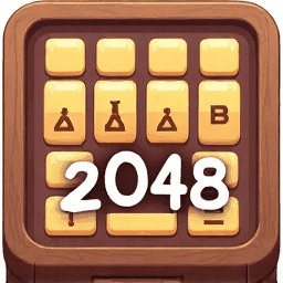 2048 X2 Merge Blocks