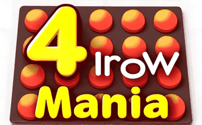 4 In Row Mania