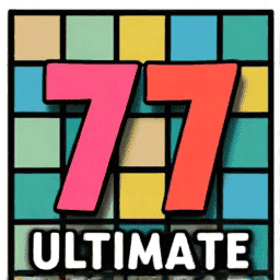 7x7 Ultimate