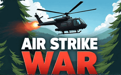 Air Strike War