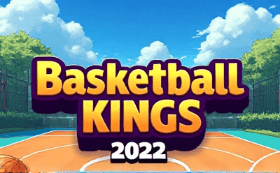 Basketball Kings 2022