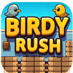 Birdy Rush