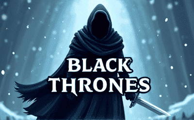 Black Thrones