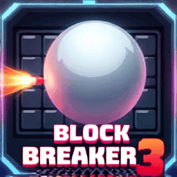 Block Breaker3 Unlimited