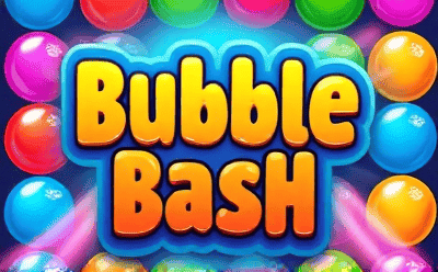 Bubble Bash