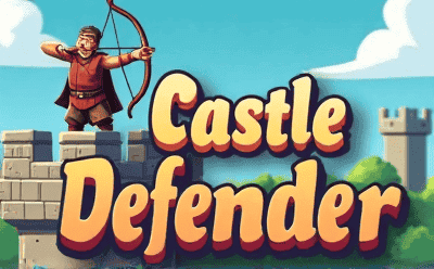 Castle Defender