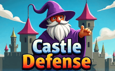 Castle Defense