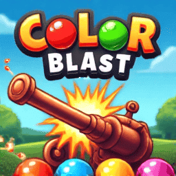 Color Blast