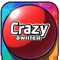 Crazy Switch Color