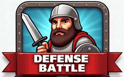 Defense Battle