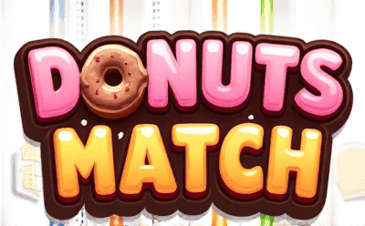 Donuts Match