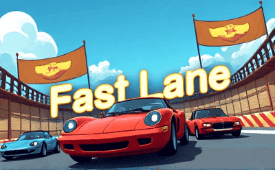 Fast Lane Racing