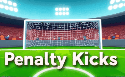 Football Penalty Kicks