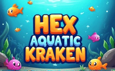 Hex Aquatic Kraken