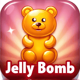 Jelly Bomb