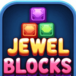 Jewel Blocks