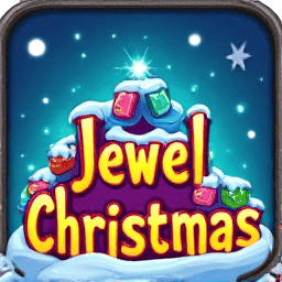 Jewel Christmas