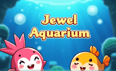 Jewel Aquarium