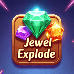 Jewel Explode