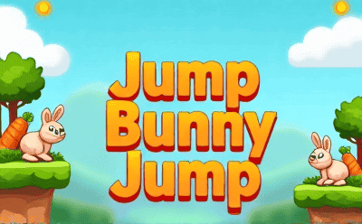 Jump Bunny Jump