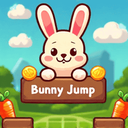 Jump Bunny Jump