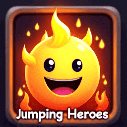 Jumping Heroes