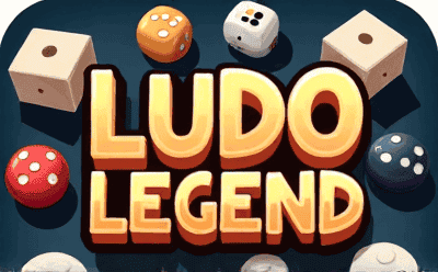 Ludo Legend