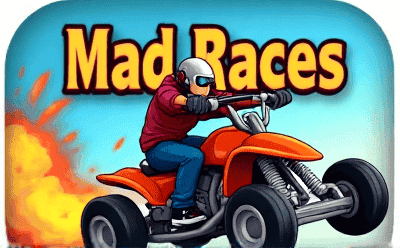 Mad Races