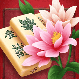 Mahjong Flowers