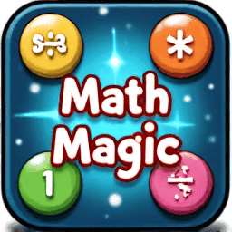 Math Magic Kids