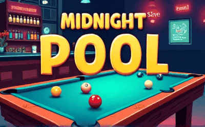 Midnight Pool Classic