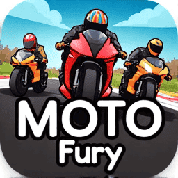 Moto Fury