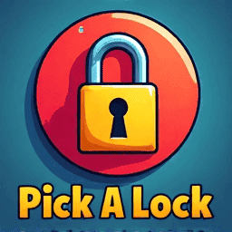 Pick A Lock