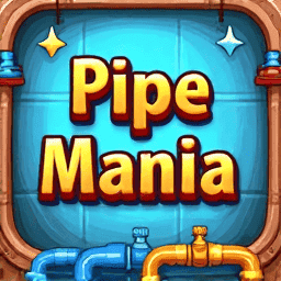 Pipe Mania