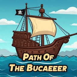 Pirates: Path Of The Buccaneer