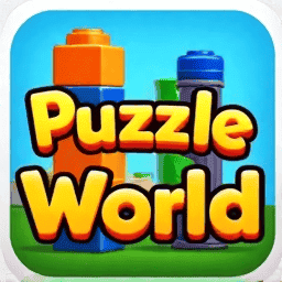 Puzzle World