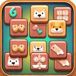 Puzzle Pets Pairs