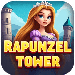 Rapunzel Tower