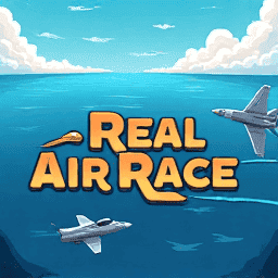 Real Air Race