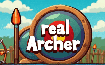 Real Archer