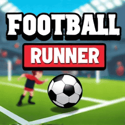 Real Football Runner