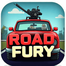 Road Fury