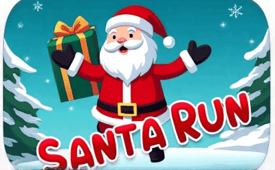 Santa Run