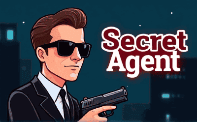 Secret Agent