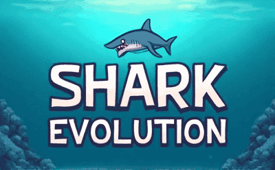 Shark Evolution