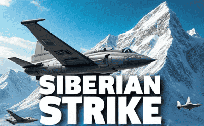 Siberian Strike