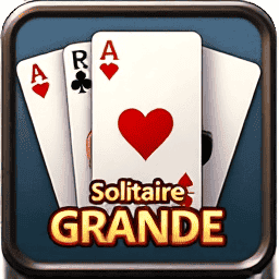 Solitaire Grande