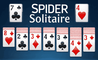 Spider Solitaire