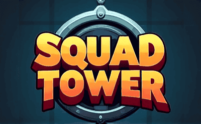 Squad Tower