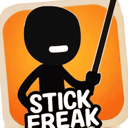 Stick Freak